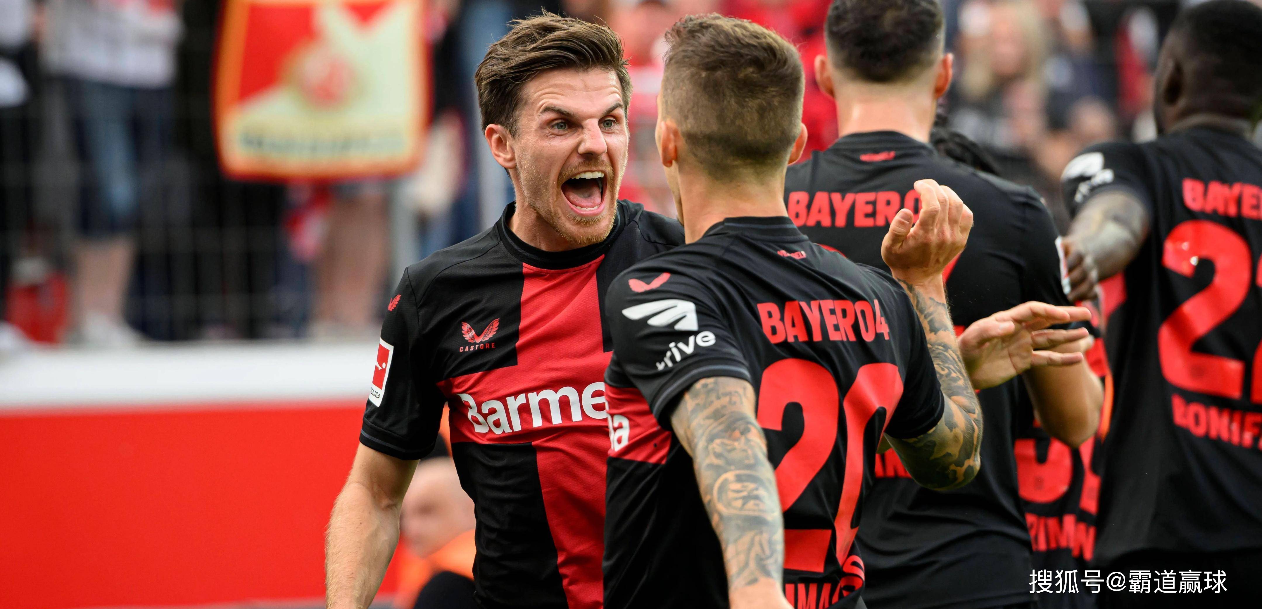 包含冲刺阶段勒沃库森调整名单以备欧联，复出首秀环节打磨，引发热议，临场指挥获称赞的词条